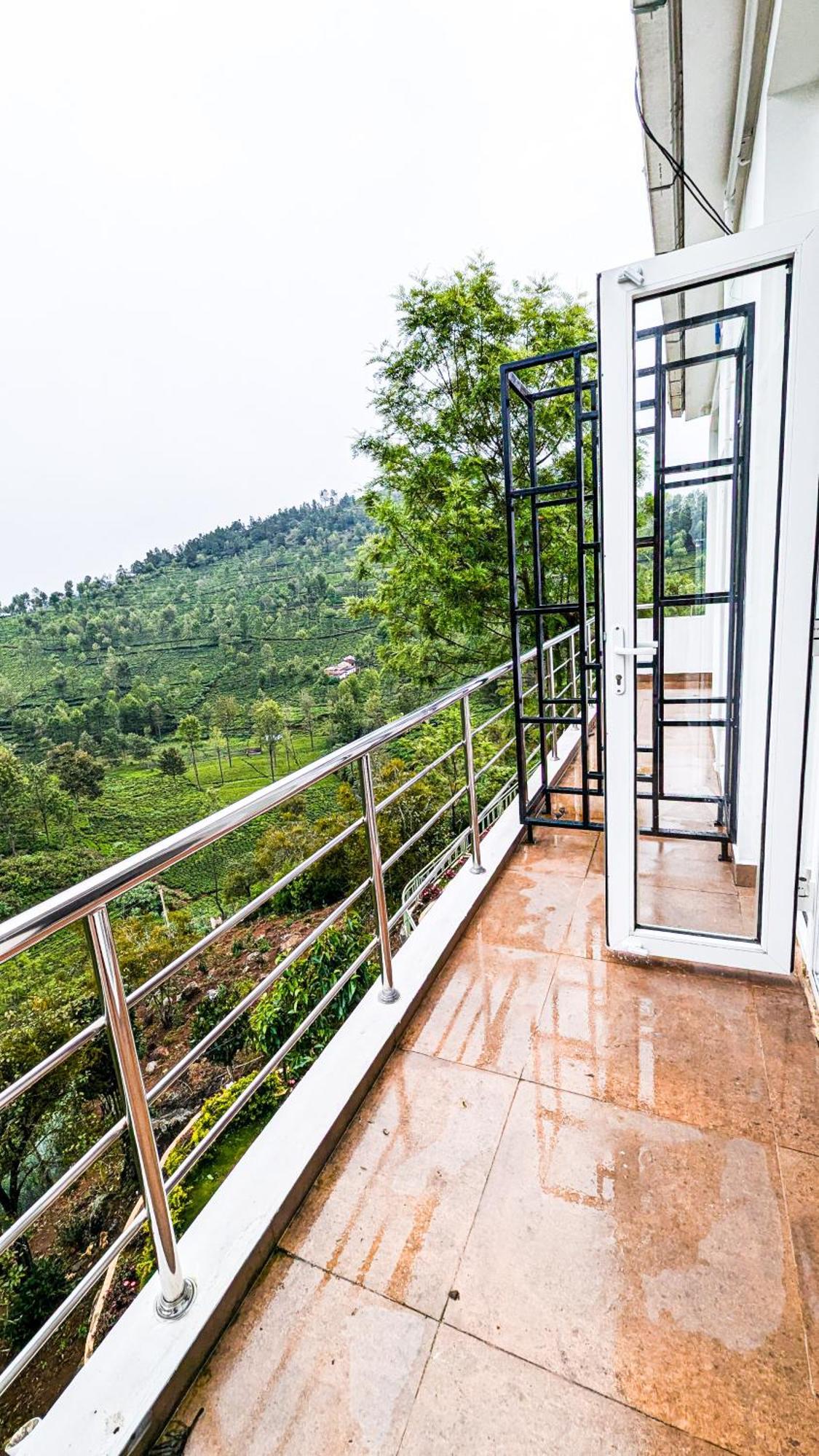 Valley View Inn, Kotagiri Exterior photo