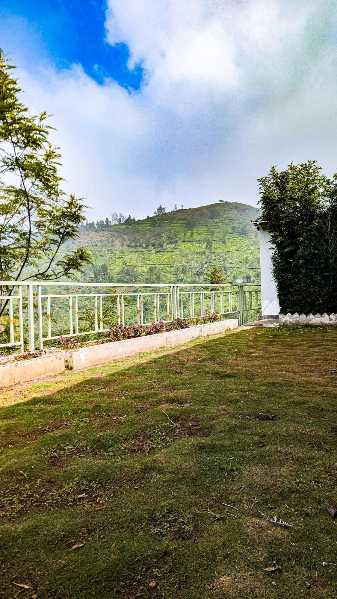 Valley View Inn, Kotagiri Exterior photo